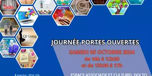 Portes ouvertes ATPM