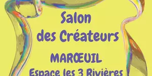 Salon des créateurs et des saveurs