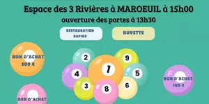 SOIRÉE SUPER LOTO