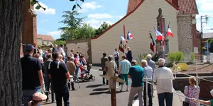 COMMÉMORATION DU 14 JUILLET