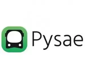 L'application Pysae